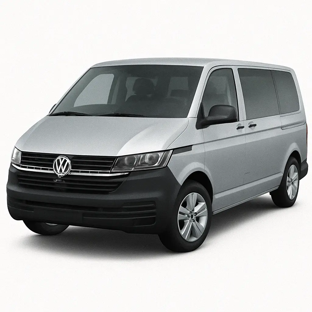 Eco Van