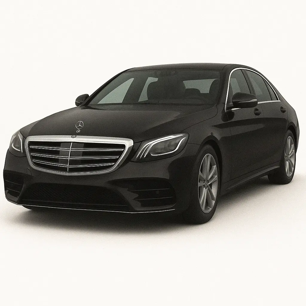 Luxury Car